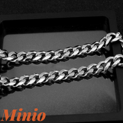 Dây chuyền nam 43 MY