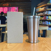 Ly giữ nhiệt starbuck 500ml