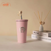Ly giữ nhiệt starbuck 500ml