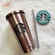 Ly giữ nhiệt starbuck 500ml