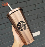 Ly giữ nhiệt starbuck 500ml