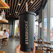 Ly giữ nhiệt starbuck 500ml