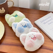 Móc khoá ví mèo Dudu