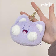 Móc khoá ví mèo Dudu