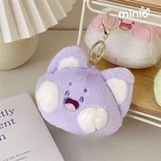 Móc khoá ví mèo Dudu