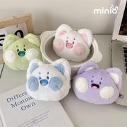 Móc khoá ví mèo Dudu