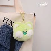 Móc khoá ví mèo Dudu