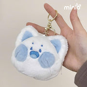 Móc khoá ví mèo Dudu