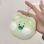 Móc khoá ví mèo Dudu