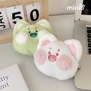 Móc khoá ví mèo Dudu