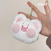 Móc khoá ví mèo Dudu