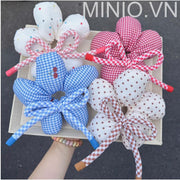 Scrunchies phồng thừng