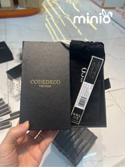 Tinh dầu nước hoa Codedeco 25.5