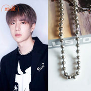 Dây chuyền chuỗi bi