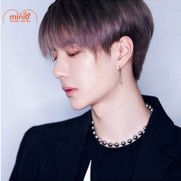 Dây chuyền chuỗi bi