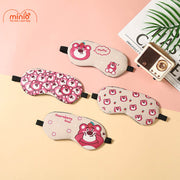 Bịt mắt nước có gel lạnh