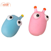 Squishy hình con sâu KH