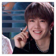 Dây chuyền chuỗi bi