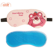 Bịt mắt nước có gel lạnh