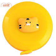 Thước dây rút đính charm