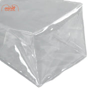 Túi đựng bình nước trong suốt