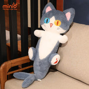 Mèo cá xanh S2 85cm QCCC