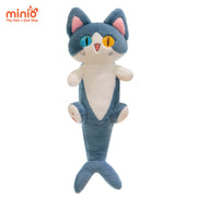 Mèo cá xanh S2 85cm QCCC