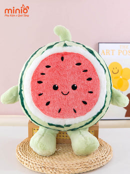 Quả dưa hấu S1 55cm QCCC