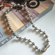 Dây chuyền chuỗi bi