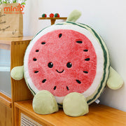 Quả dưa hấu S1 55cm QCCC