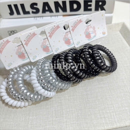 Set 03 cột tóc lò xo PK