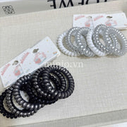 Set 03 cột tóc lò xo PK