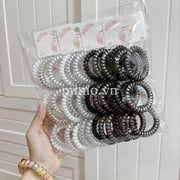 Set 03 cột tóc lò xo PK