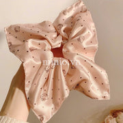 Scrunchies vuông Kitty NH