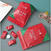 Túi 20 khăn mặt nén