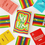 Bài Nói hay Làm - ver Lói official B