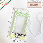 Túi phao chống nước điện thoại