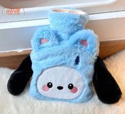 Túi chườm lông Sanrio cute