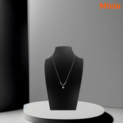 Dây chuyền titan 044090 MH