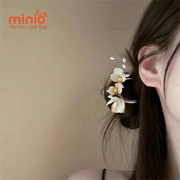 Trâm cài tóc hoa DH