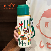 Bình giữ nhiệt Noel BWB6106