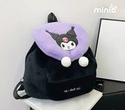 Balo Kuromi dây rút 0190 NB