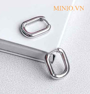 Bông tai cá tính 014