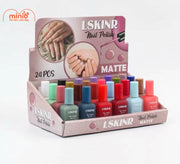 Sơn móng màu LSKINR