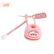 Móc khoá gõ mõ thú cưng