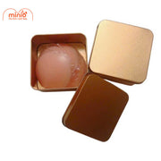 5 cặp dán ti hộp thiếc vàng