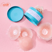 5 cặp miếng dán ti hộp xanh