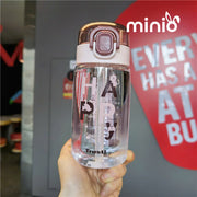 Bình nước nhựa 1573 PO