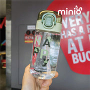 Bình nước nhựa 1573 PO