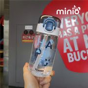 Bình nước nhựa 1573 PO